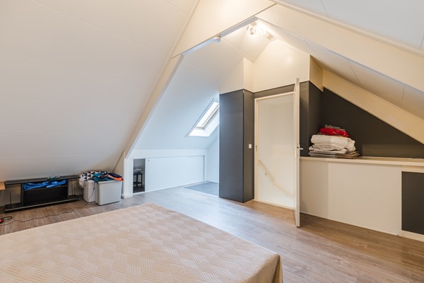 Medium property photo - Keerkringplein 4, 3582 PL Utrecht